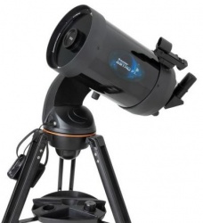 Celestron Astro Fi 6 SCT Telescope